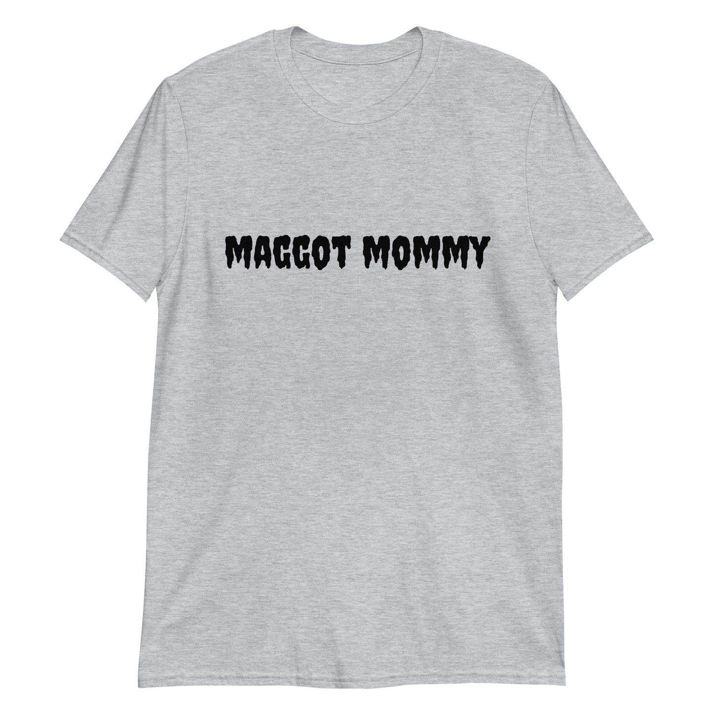 Maggot Mommy