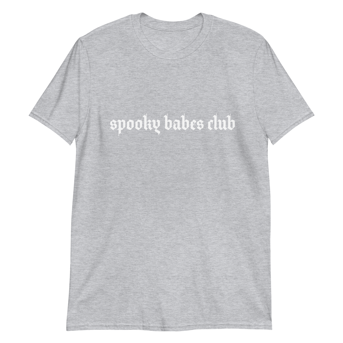 Spooky Babes Club