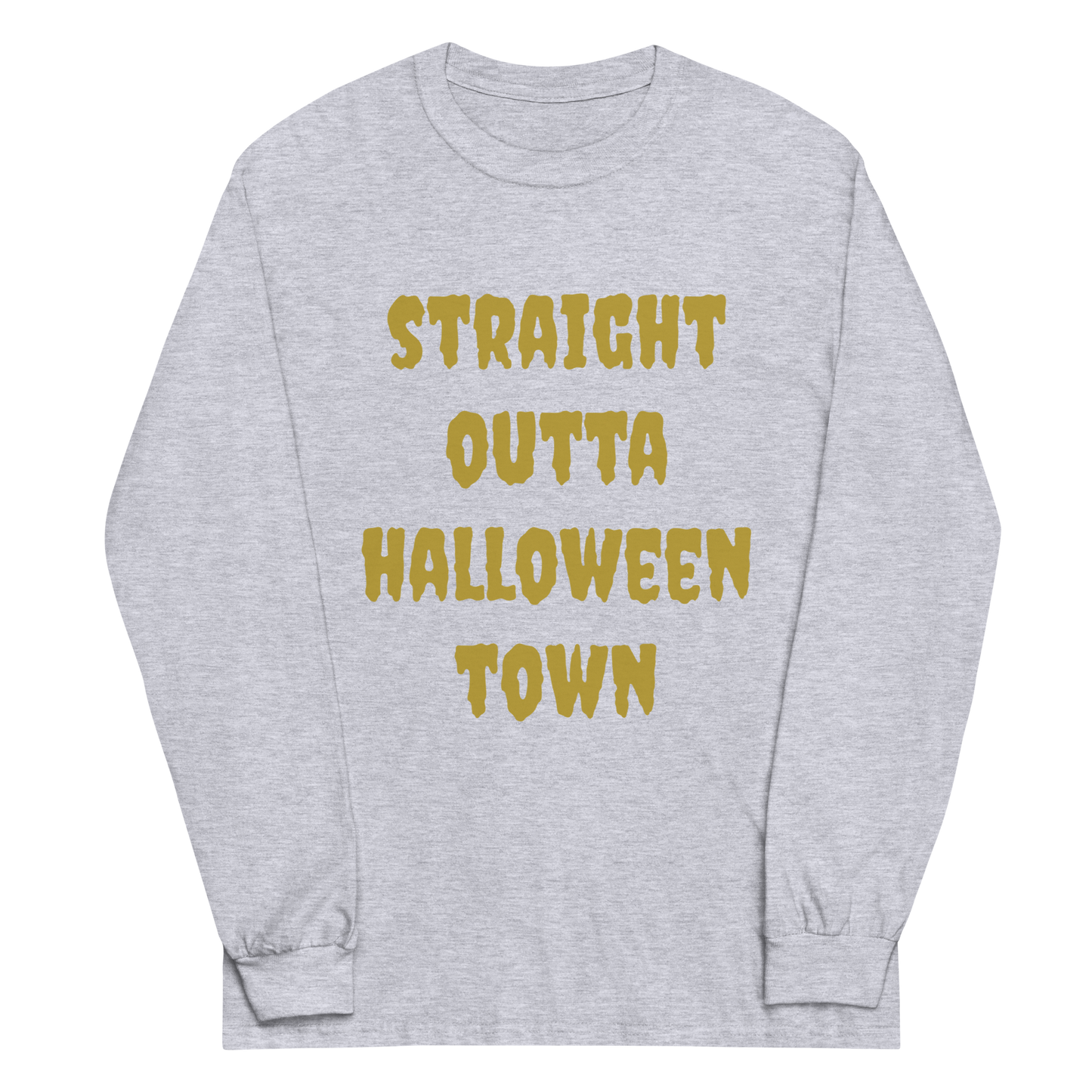 H-Town Long Sleeve