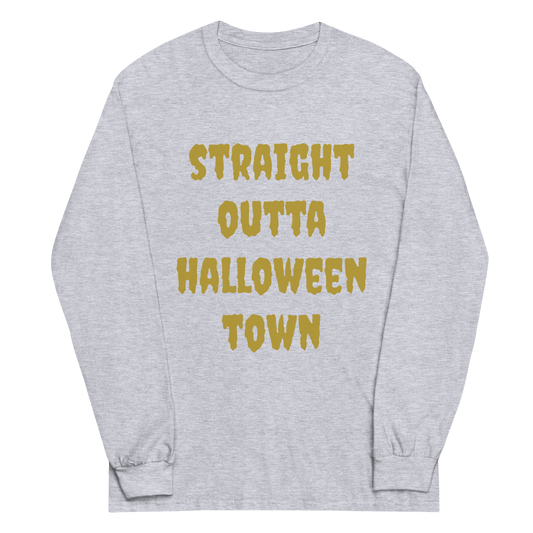 H-Town Long Sleeve