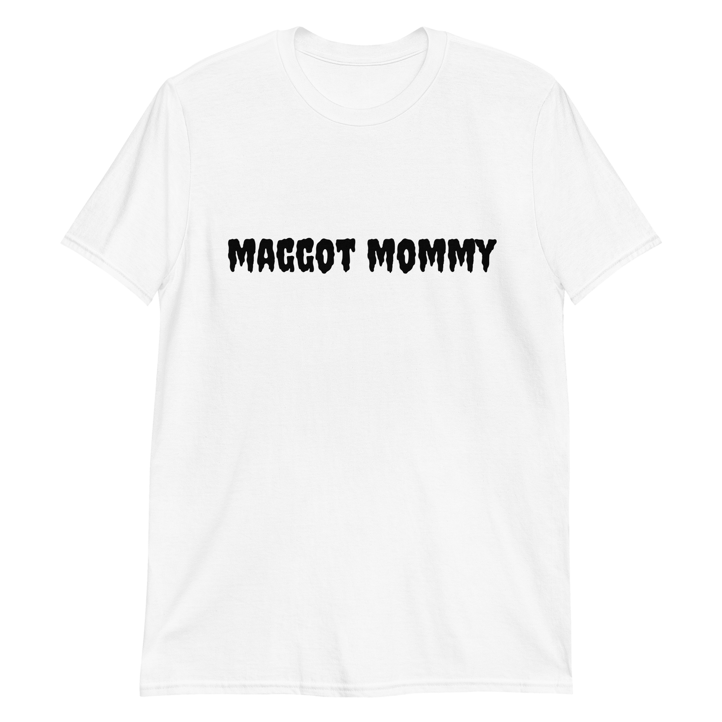 Maggot Mommy