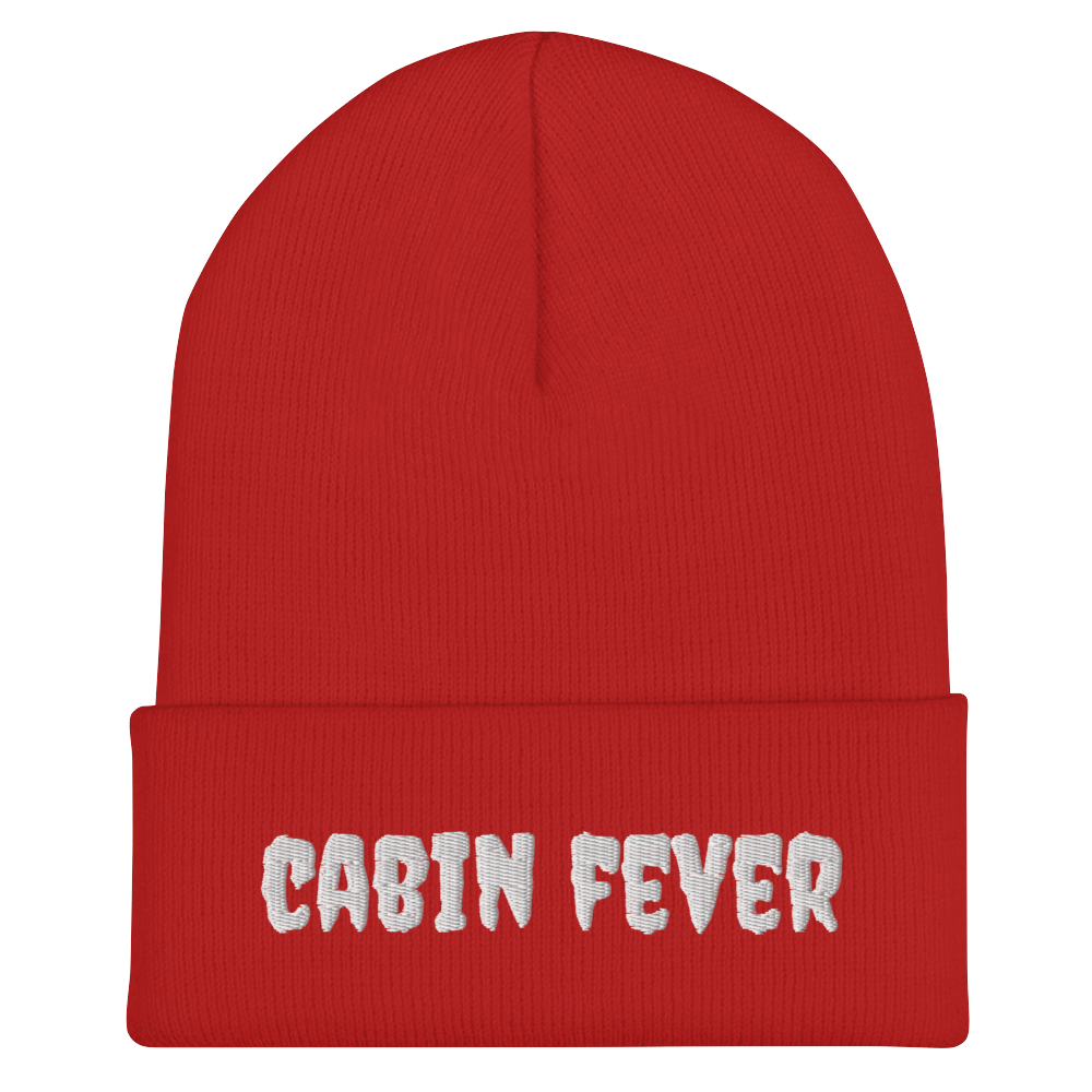 Cabin Fever Beanie