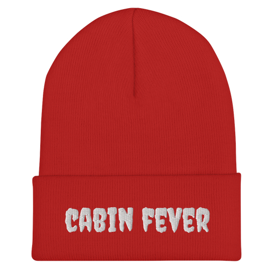 Cabin Fever Beanie