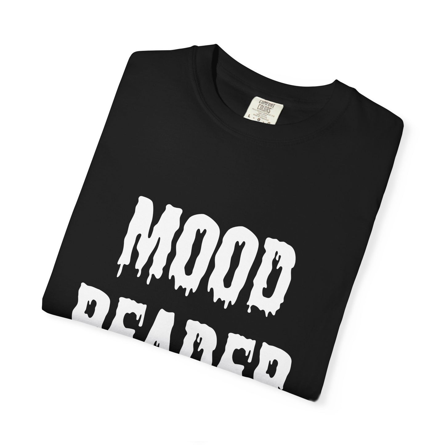 Mood Reader Comfort Colors Tee