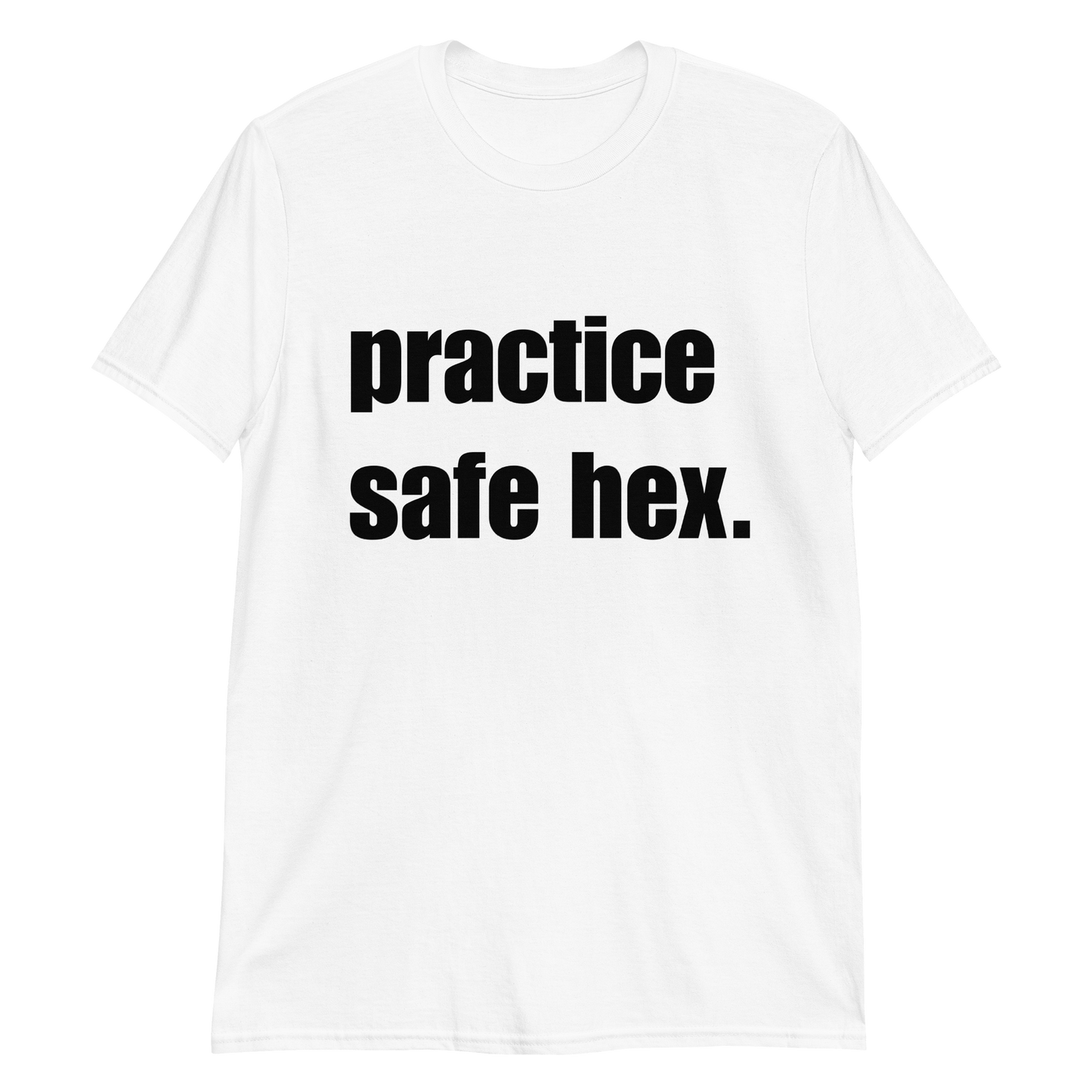 Practice Safe Hex