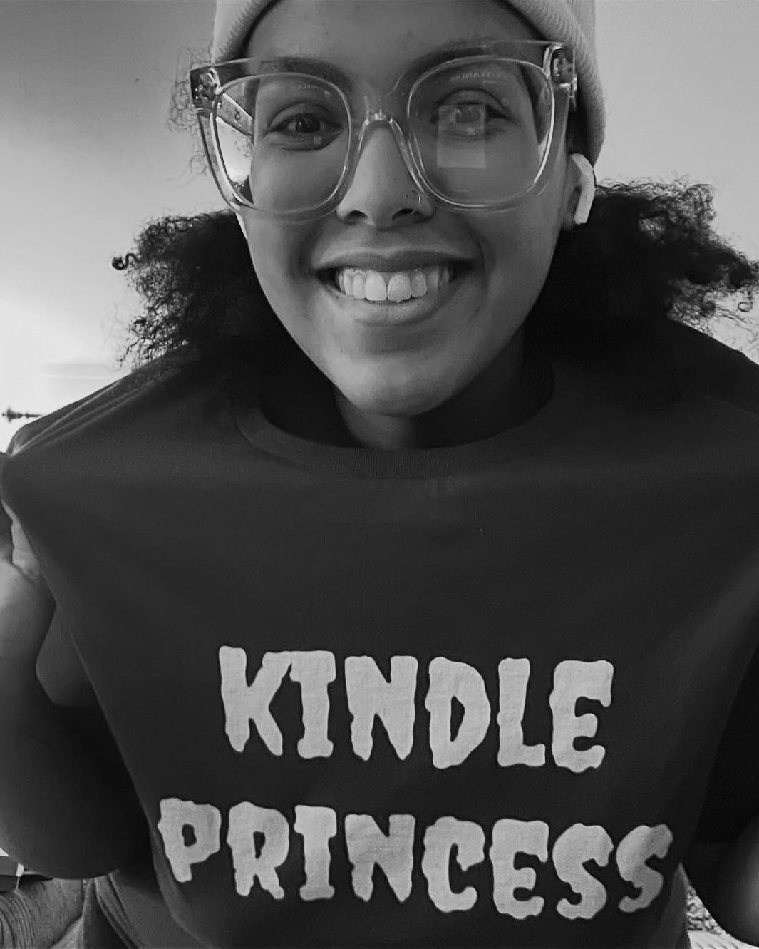 Kindle Princess