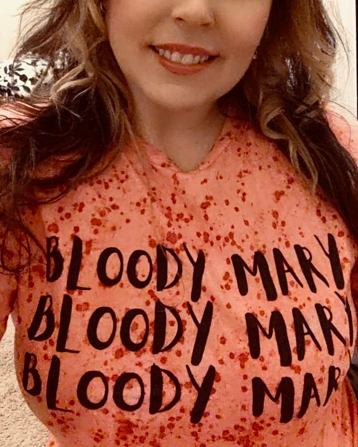 Bloody Mary