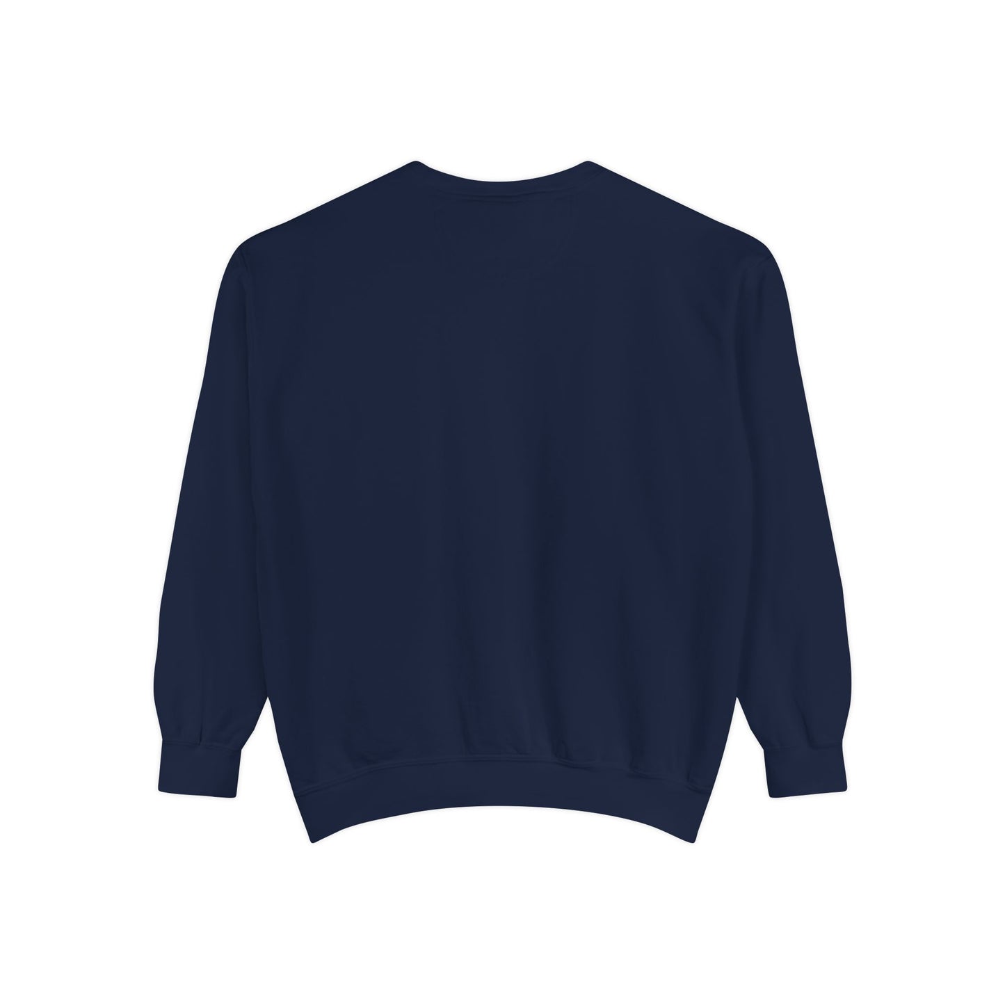 Feral Comfort Colors Crewneck