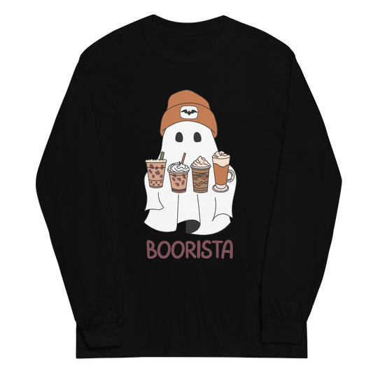 Boorista Long Sleeve