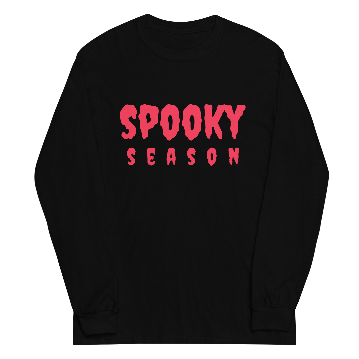 Spooky Szn Long Sleeve