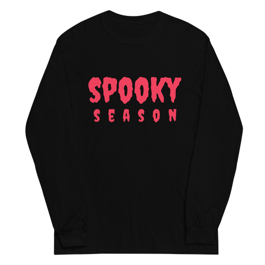 Spooky Szn Long Sleeve