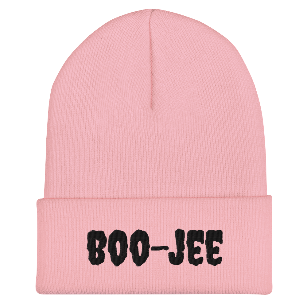 Boo-jee Beanie