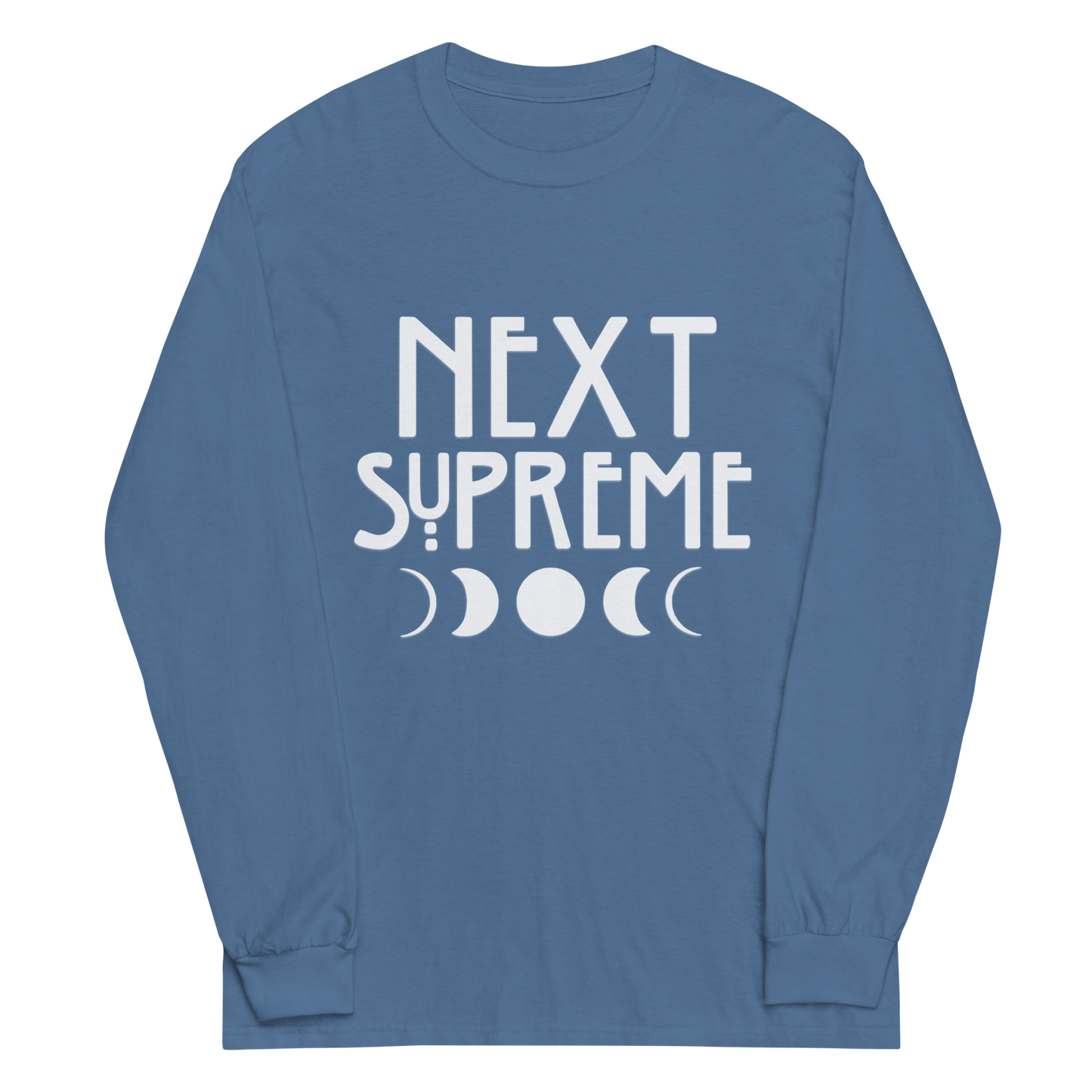 Next Supreme Long Sleeve