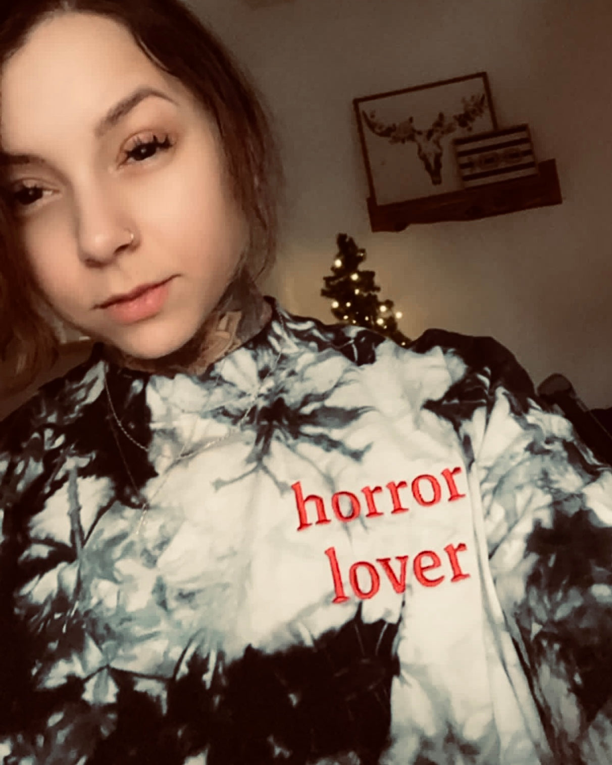 Horror Lover