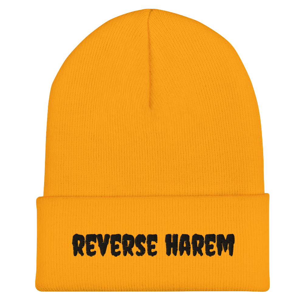 Reverse Harem Beanie