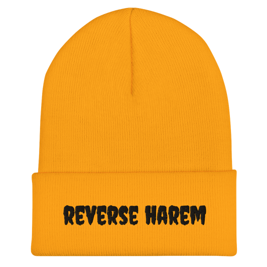 Reverse Harem Beanie