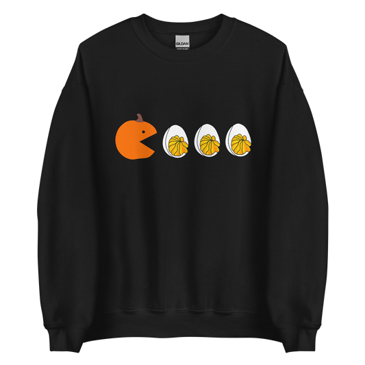 Deviled Egg Pac Crewneck