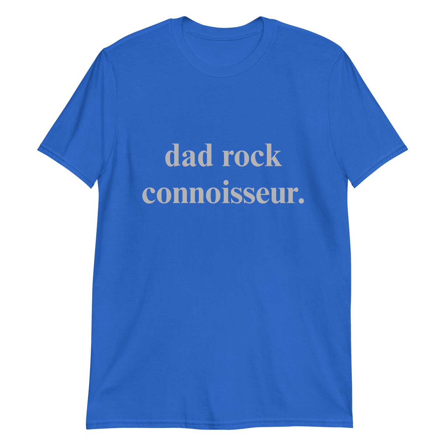 Dad Rock Connoisseur