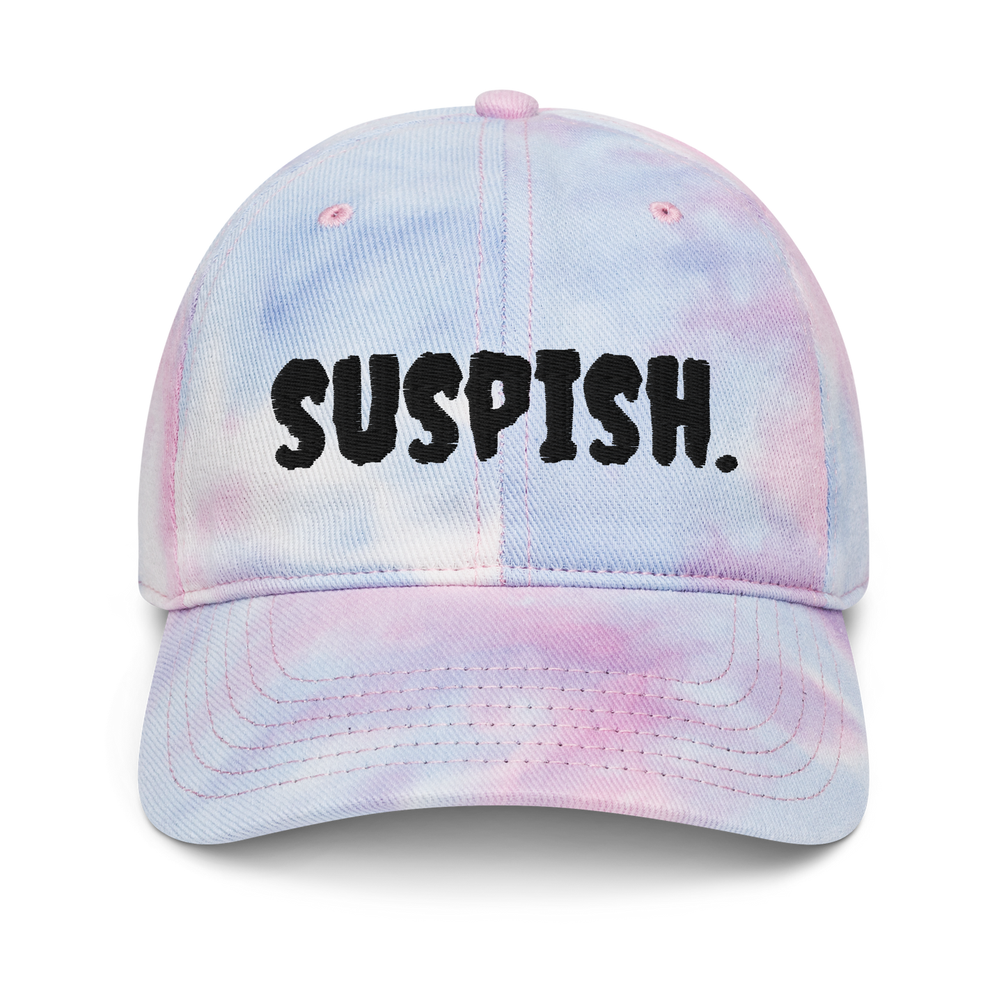 Suspish Dad Hat