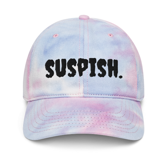 Suspish Dad Hat