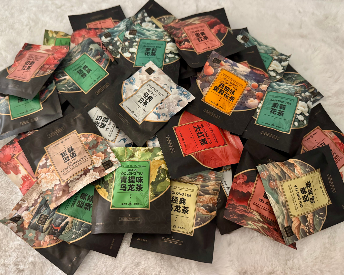 blind date with a book (book, book sleeve, bookmarks, stickers, & extra surprises)