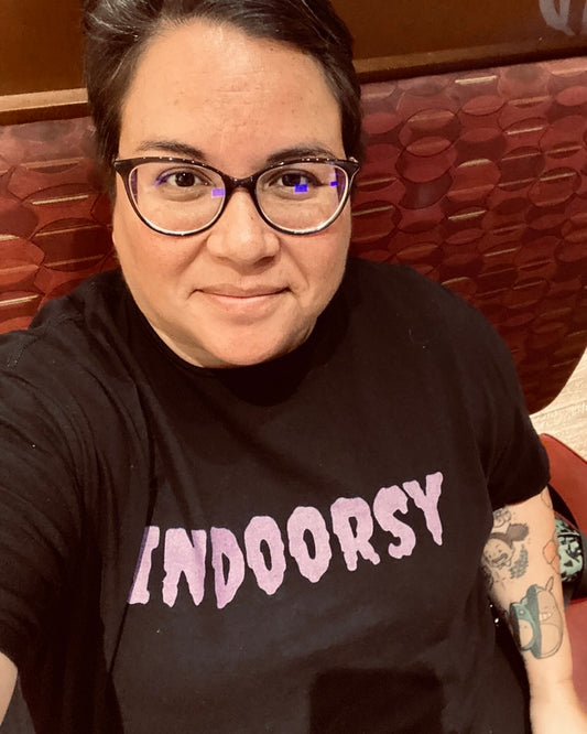 Indoorsy