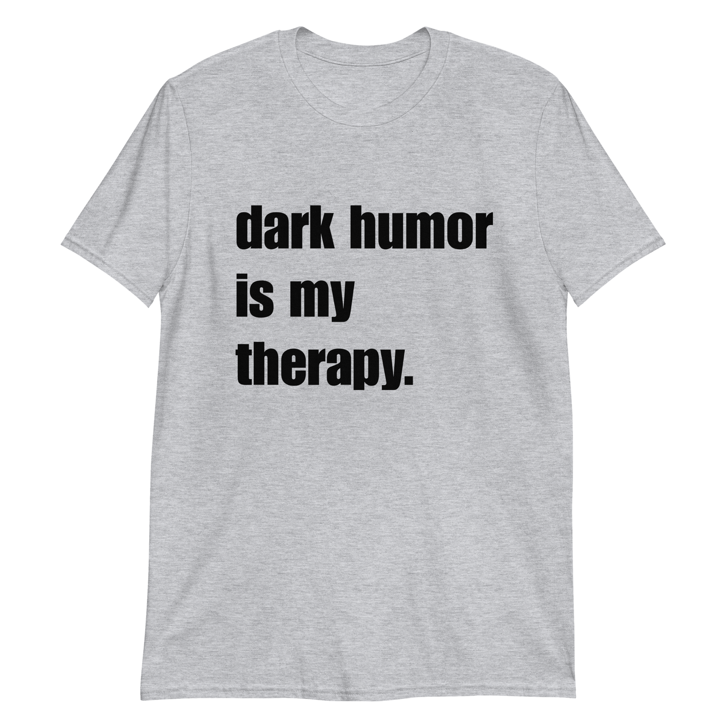 Dark Humor