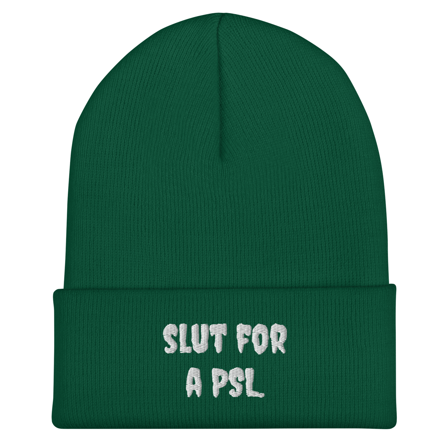 PSL Beanie