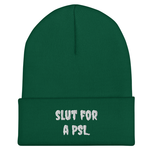 PSL Beanie