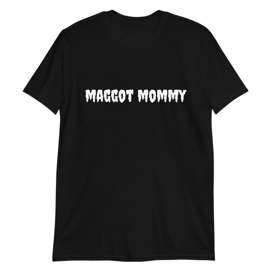 Maggot Mommy