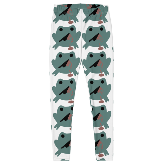 Killer Frog Leggings