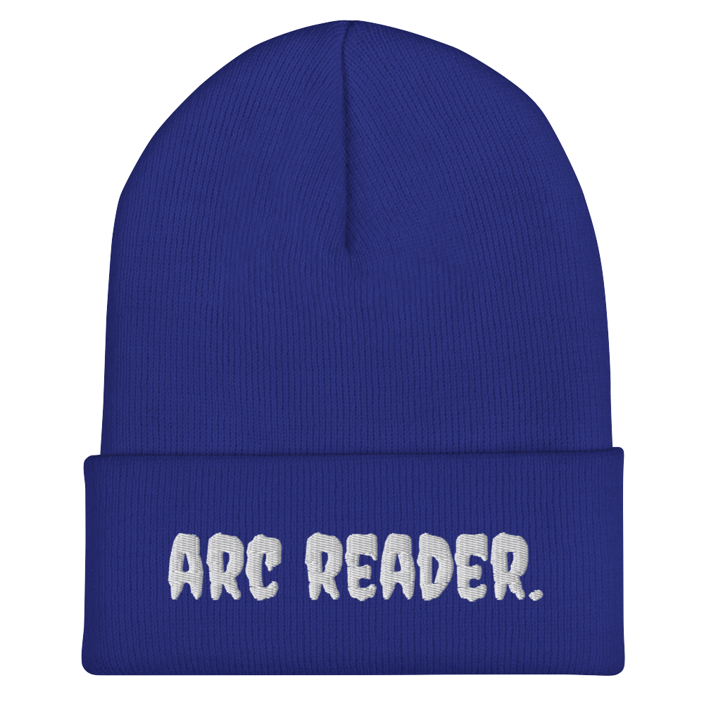 ARC Reader Beanie