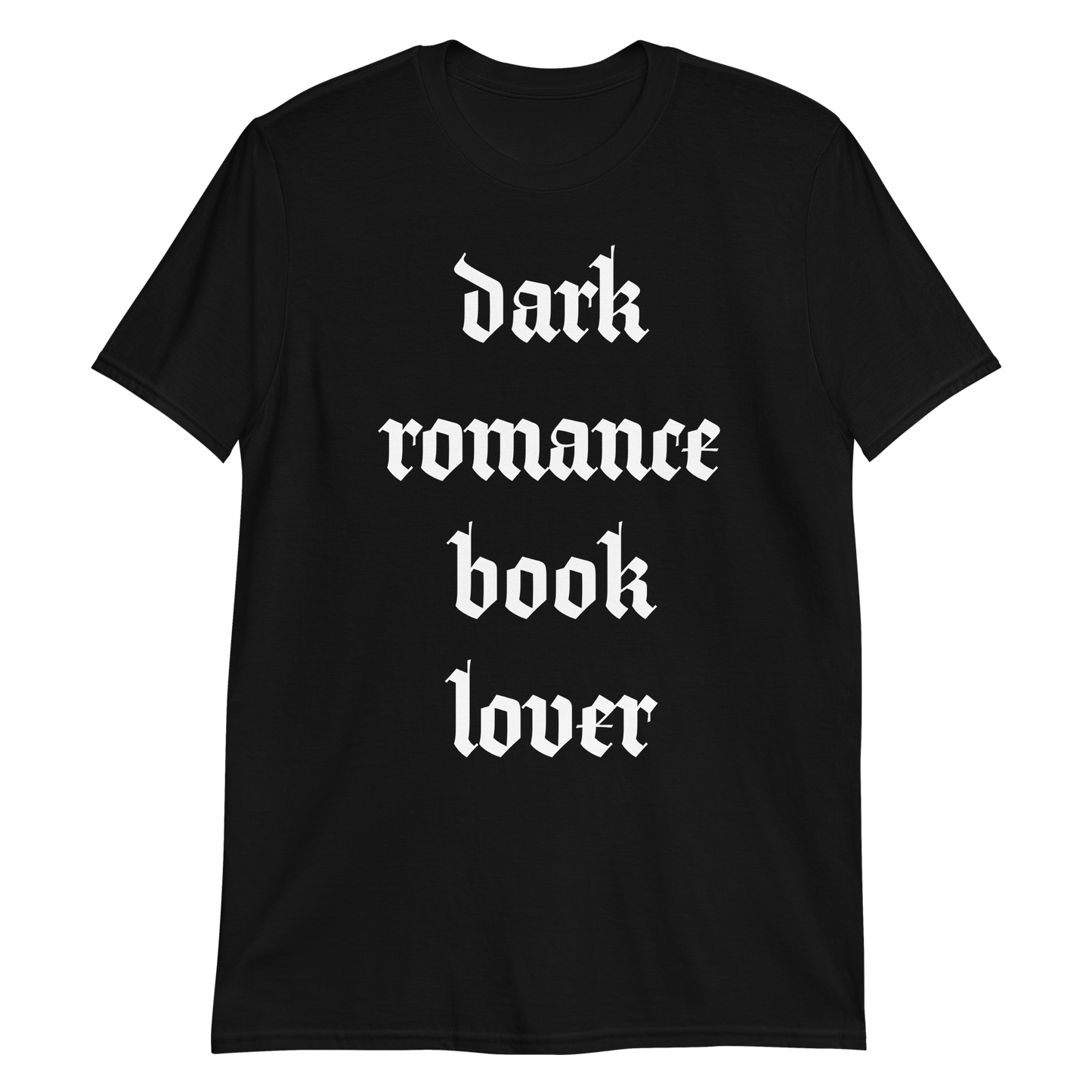 Dark Romance Book Lover