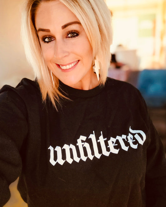 Unfiltered Long Sleeve