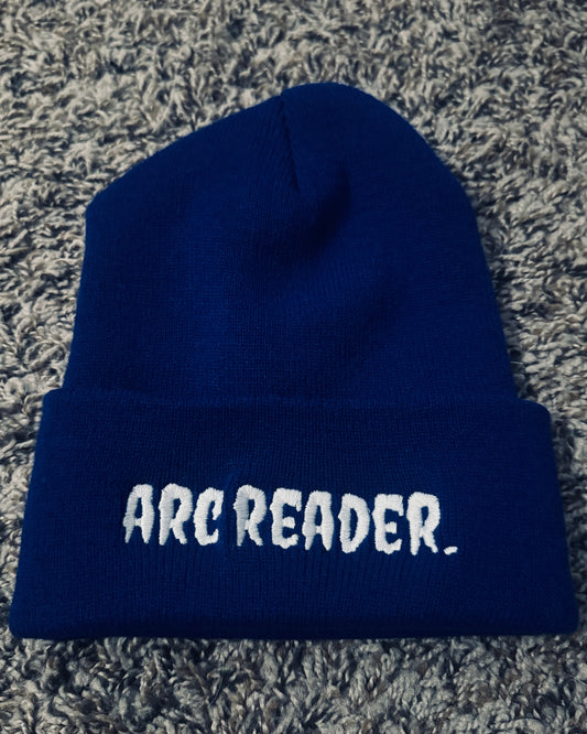 ARC Reader Beanie