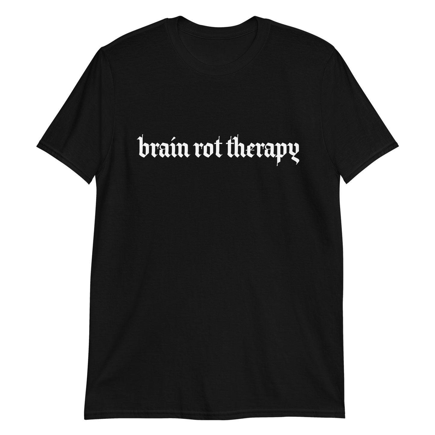 Brain Rot Therapy