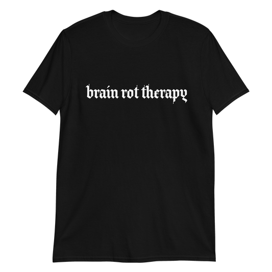 Brain Rot Therapy