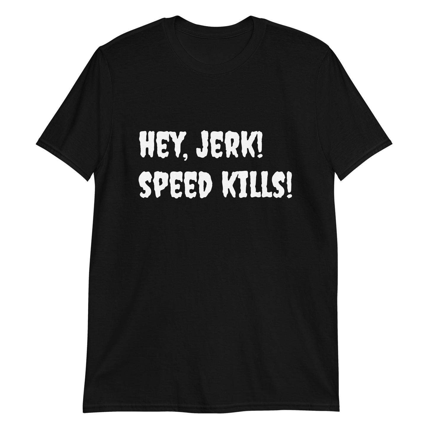 Speed Kills