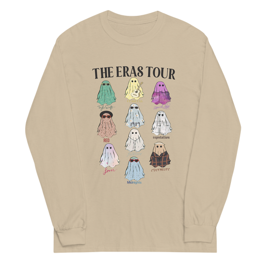 Ghost Eras Long Sleeve