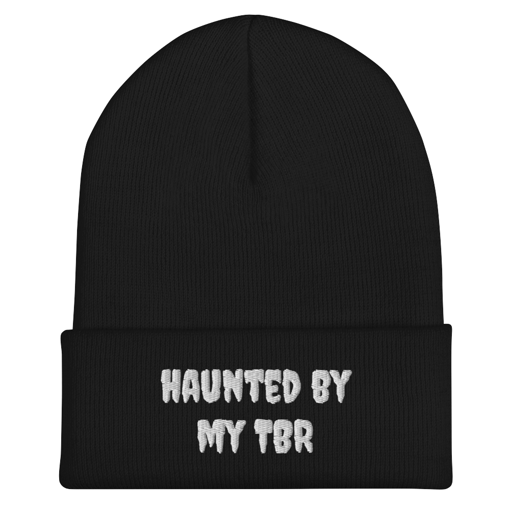 TBR Beanie