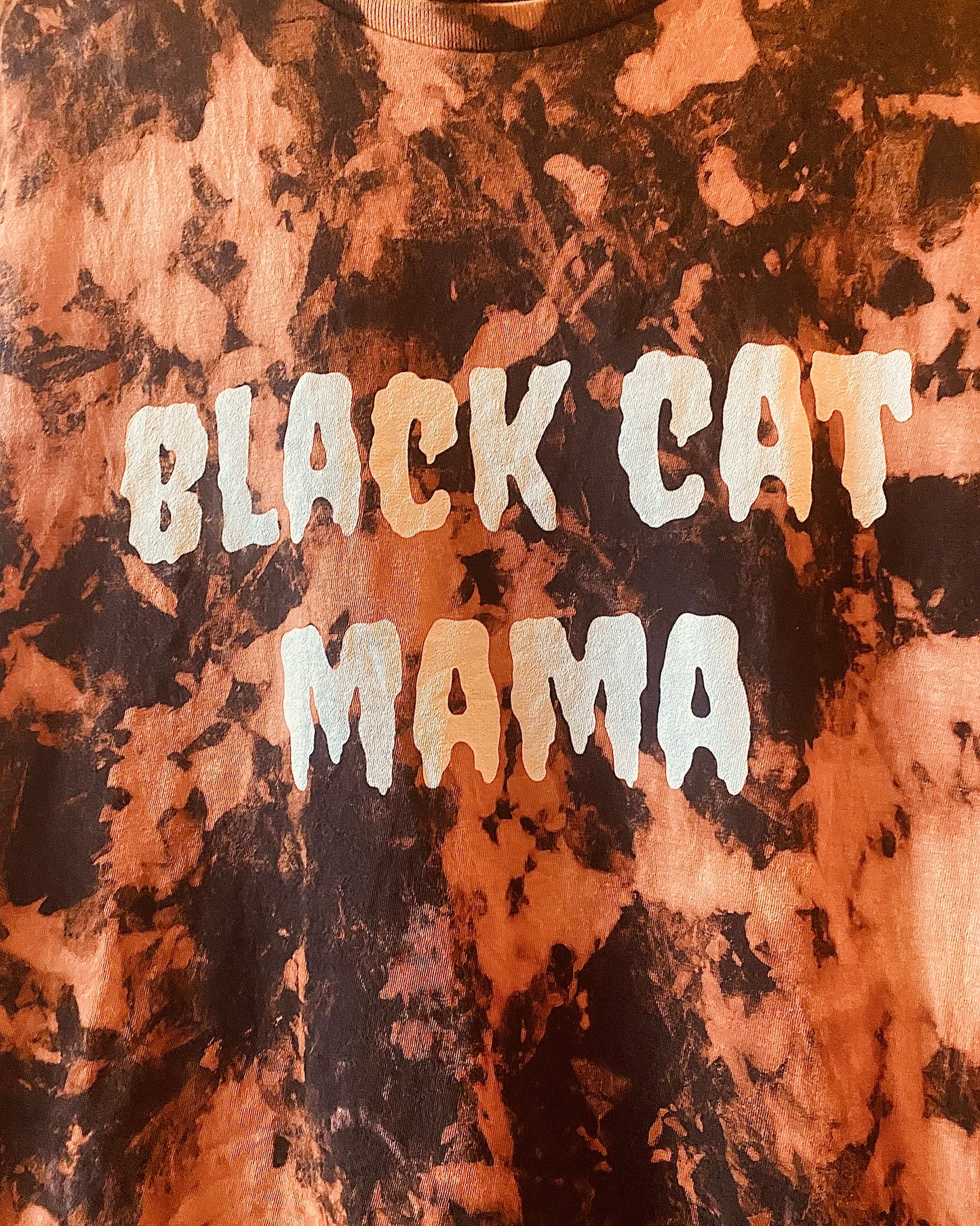 Black Cat Mama