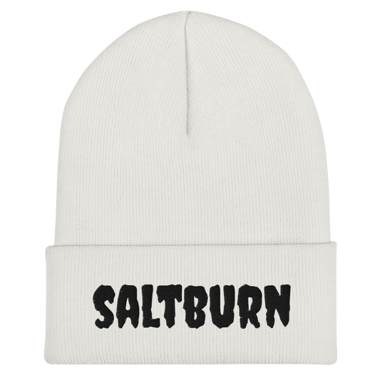 Saltburn Beanie