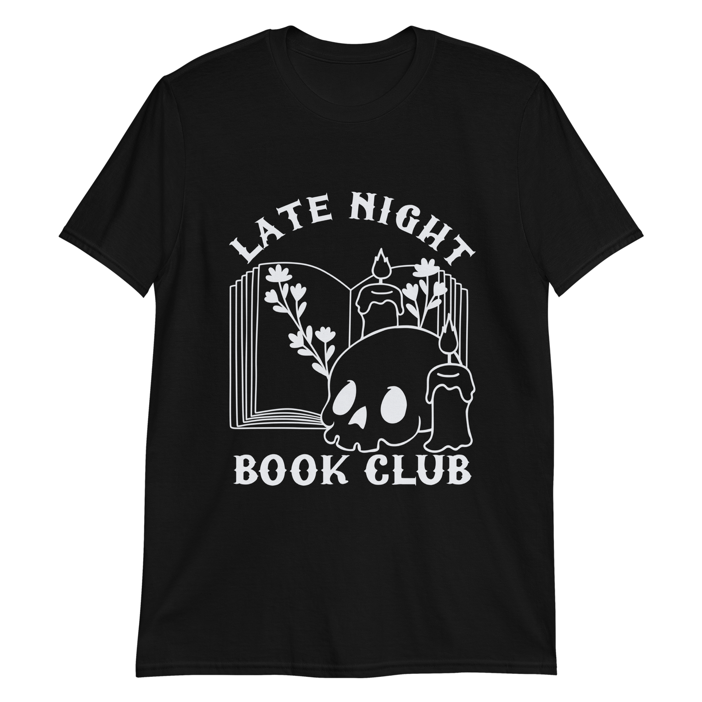 Late Night Book Club