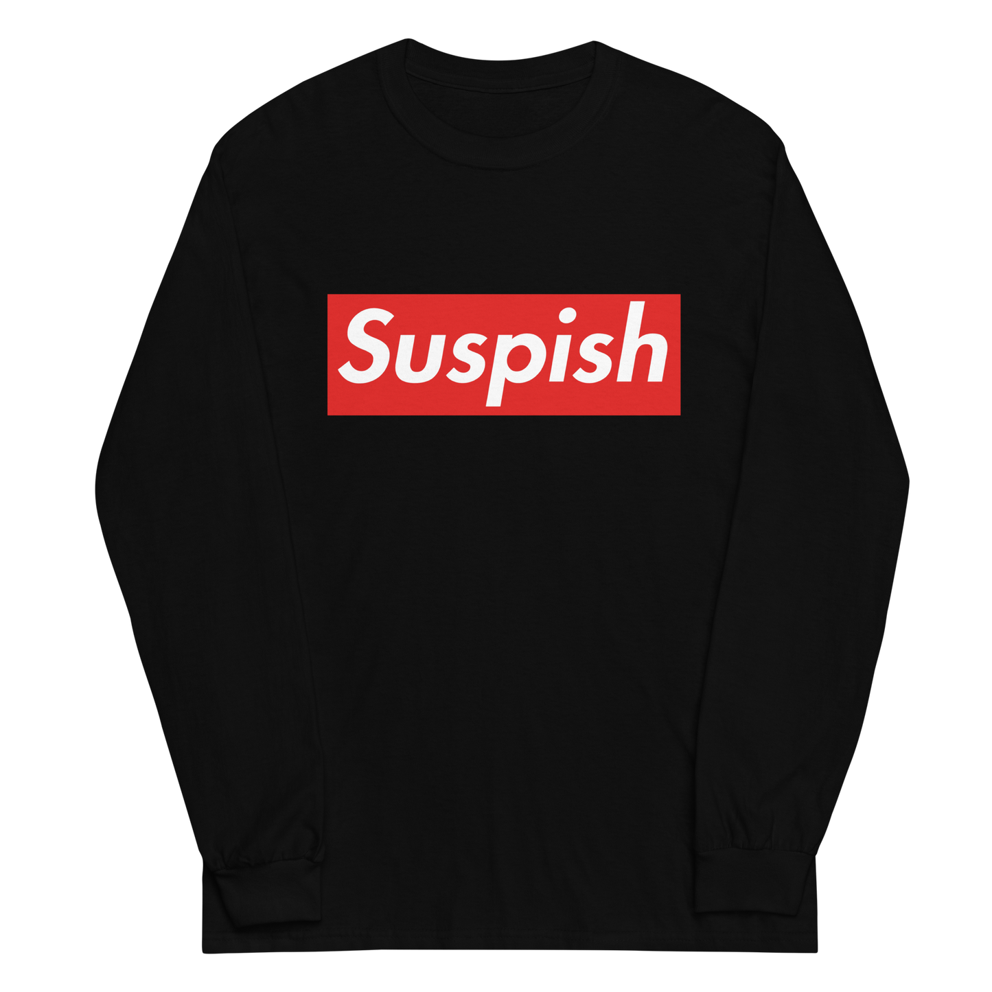 Suspish Long Sleeve