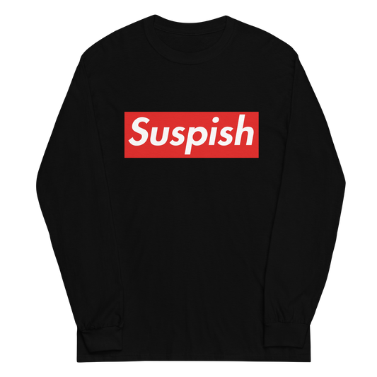 Suspish Long Sleeve