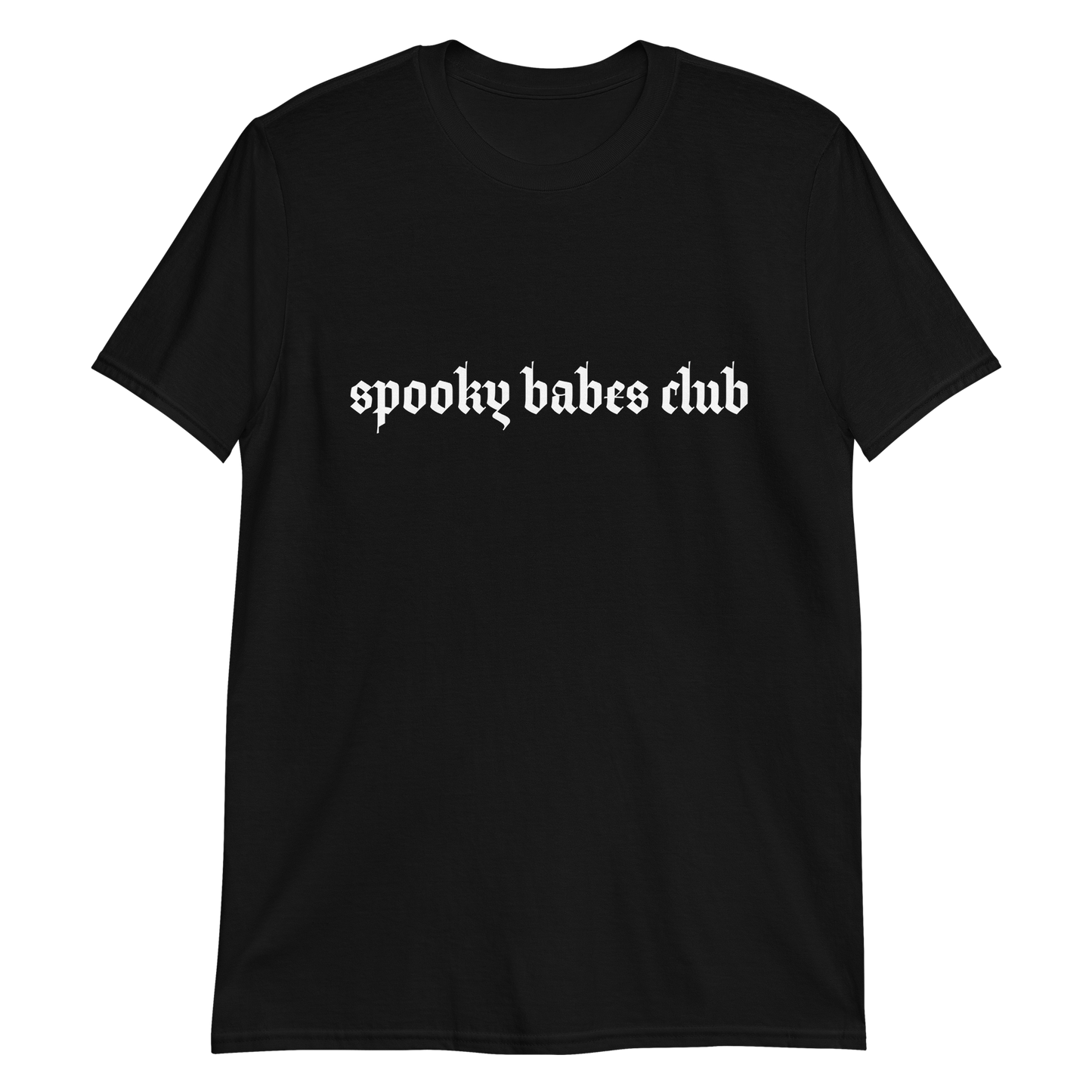 Spooky Babes Club