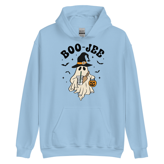 Boo-jee Hoodie