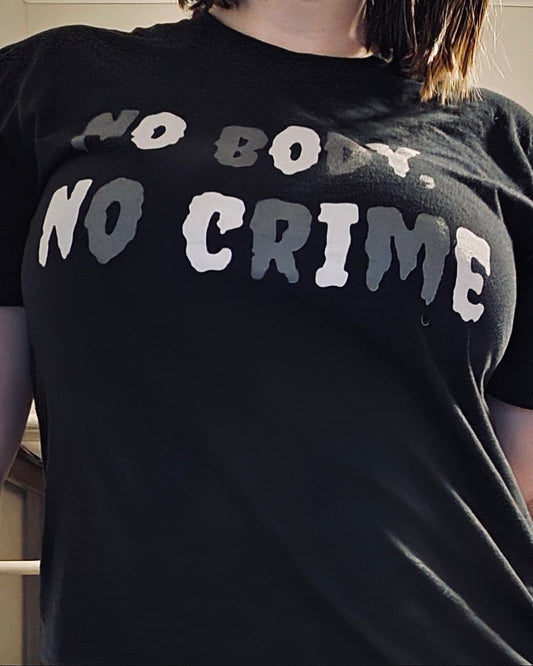 No Body, No Crime