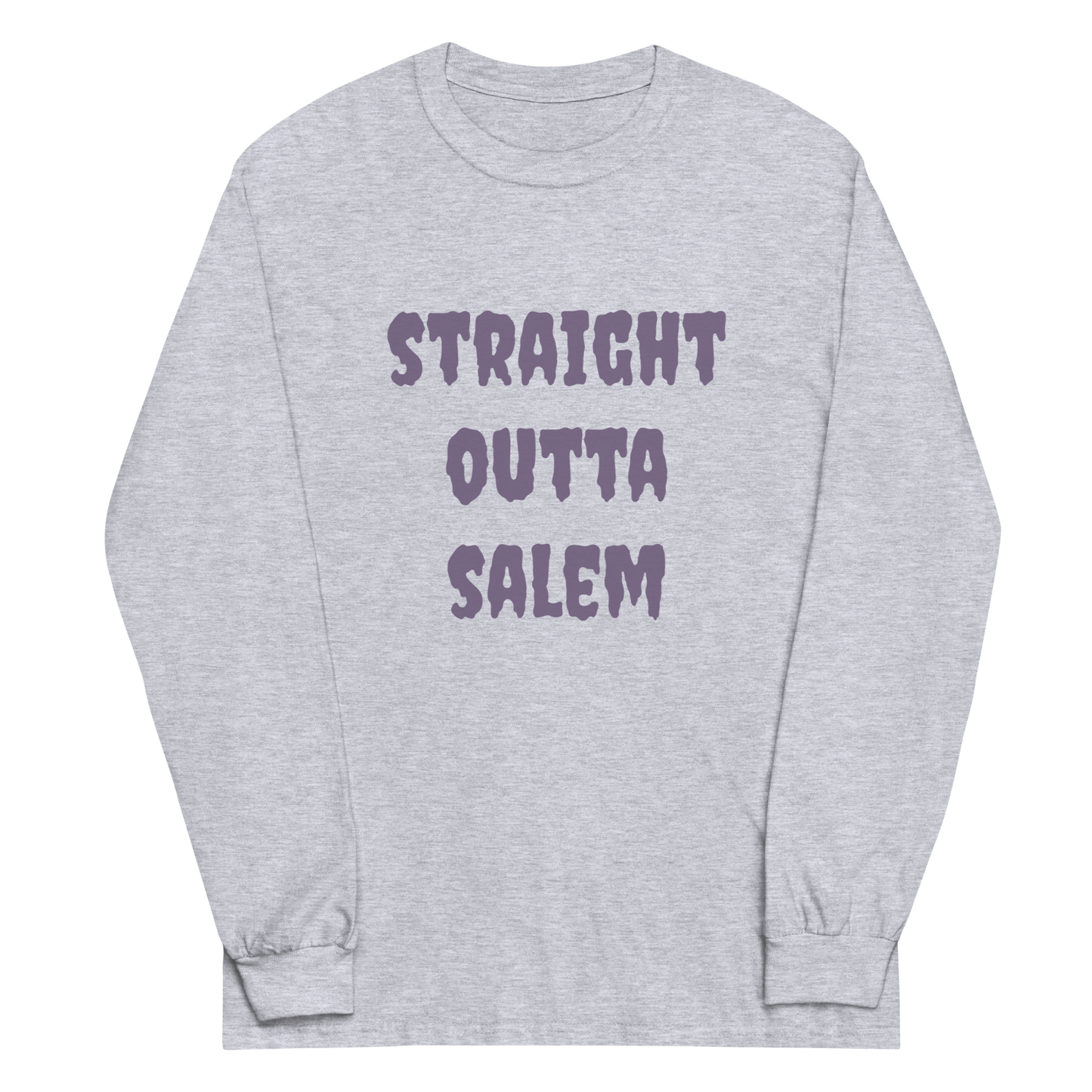 Salem Long Sleeve