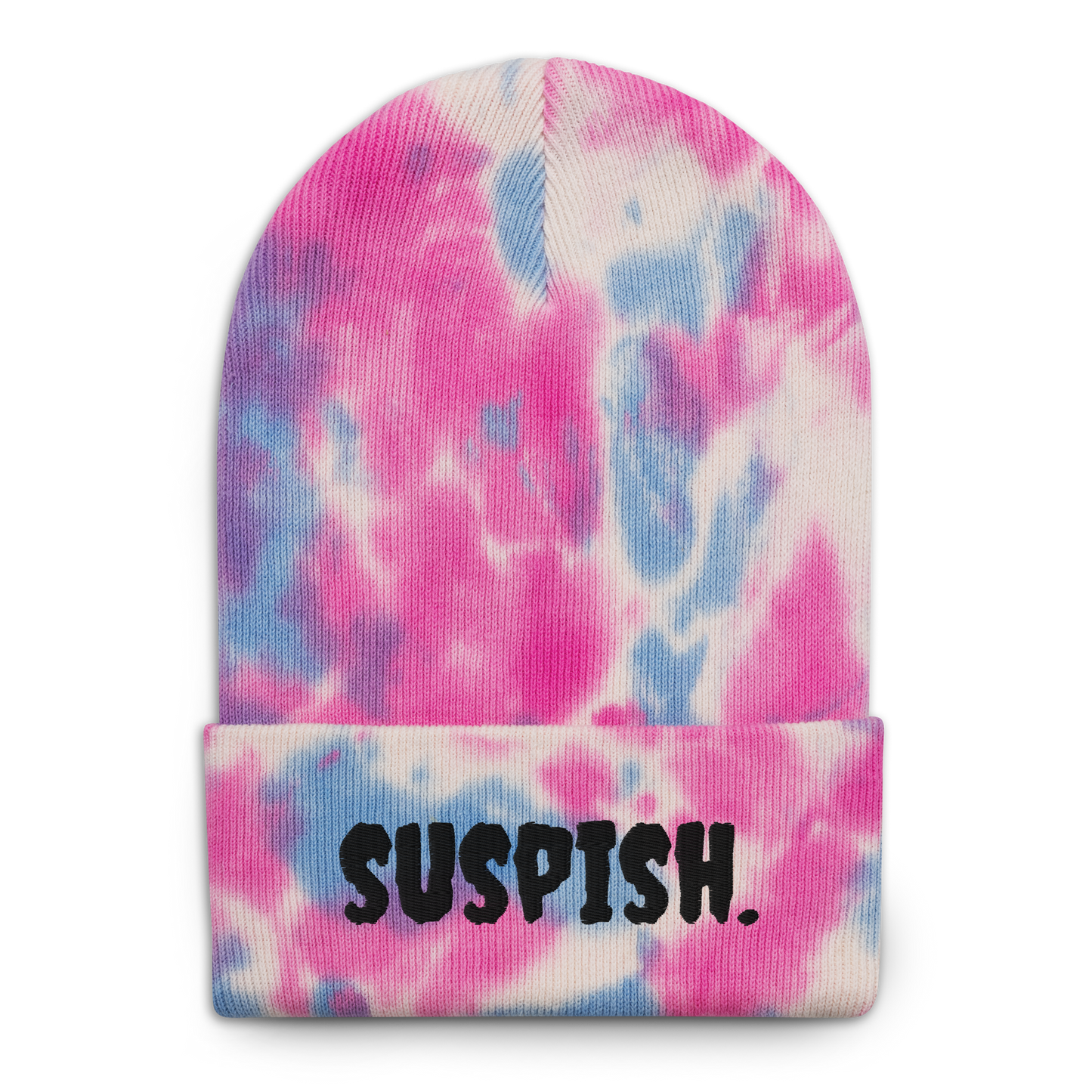 Suspish Beanie